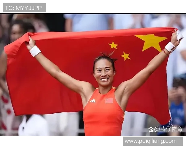 国内体育明星影响力排行榜揭晓谁将成为全民偶像引领风潮