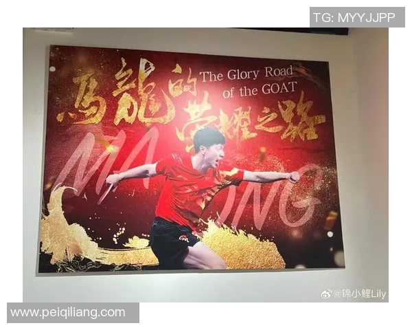 马龙荣登体育明星排名榜首乒乓球界的传奇与荣耀之路