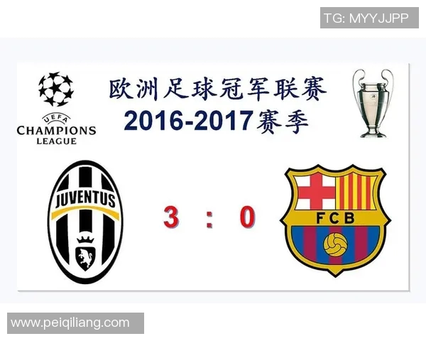巴塞罗那与尤文图斯首发阵容对比分析及战术解读 巴塞罗那与尤文图斯首发阵容对比分析及战术解读