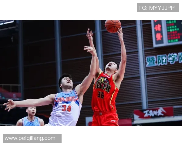 新疆对阵吉林精彩直播回顾2017赛季激烈对抗全程回放 新疆对阵吉林精彩直播回顾2017赛季激烈对抗全程回放