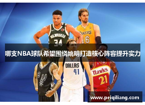 哪支NBA球队希望围绕姚明打造核心阵容提升实力