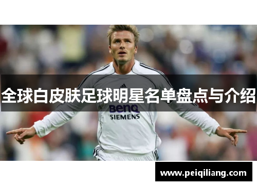 全球白皮肤足球明星名单盘点与介绍