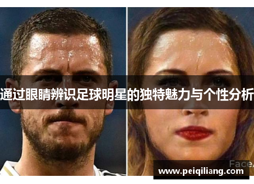 通过眼睛辨识足球明星的独特魅力与个性分析