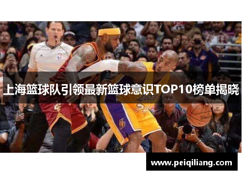 上海篮球队引领最新篮球意识TOP10榜单揭晓