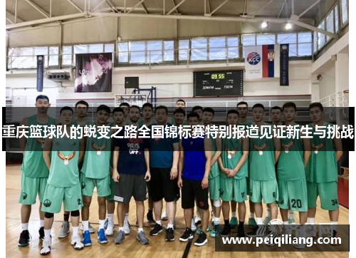 重庆篮球队的蜕变之路全国锦标赛特别报道见证新生与挑战